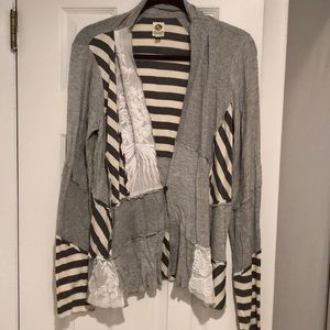 Cardigan Anthropology